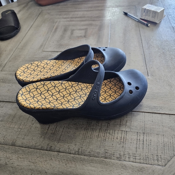 Crocs Frances Maryjane - Picture 3 of 6